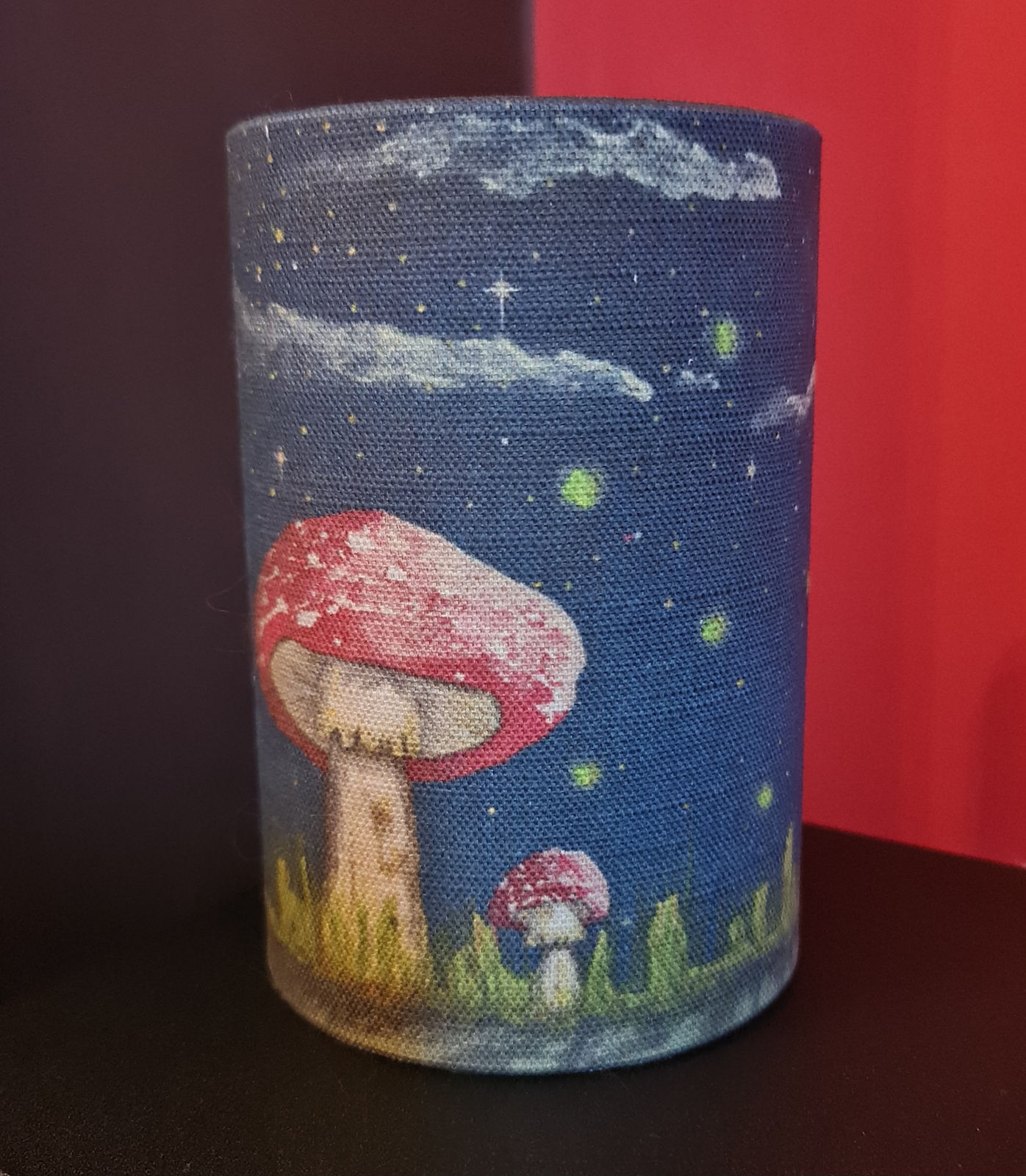 Mini Lantern - The Eclectic Witch