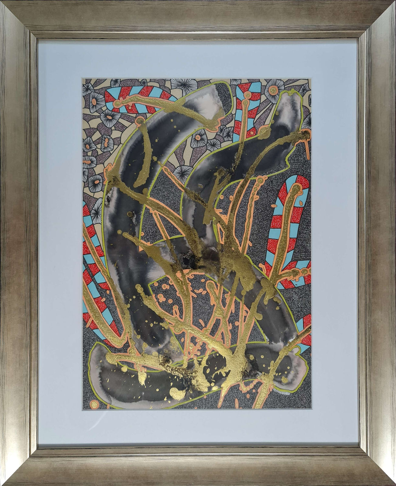 Alchemy VII - Grigorios Karastamatis