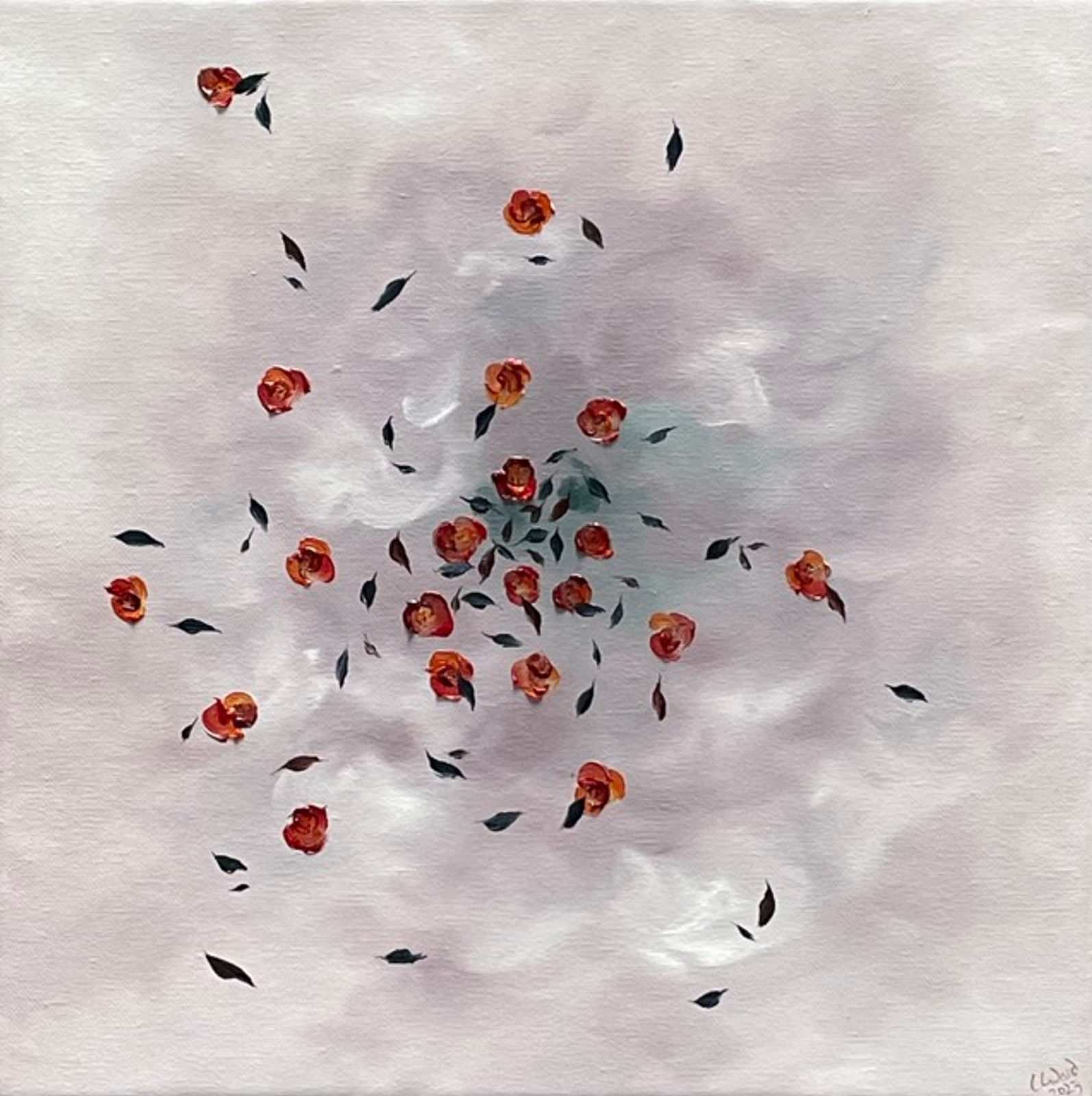 Scattered - Lorraine Ward.jpeg