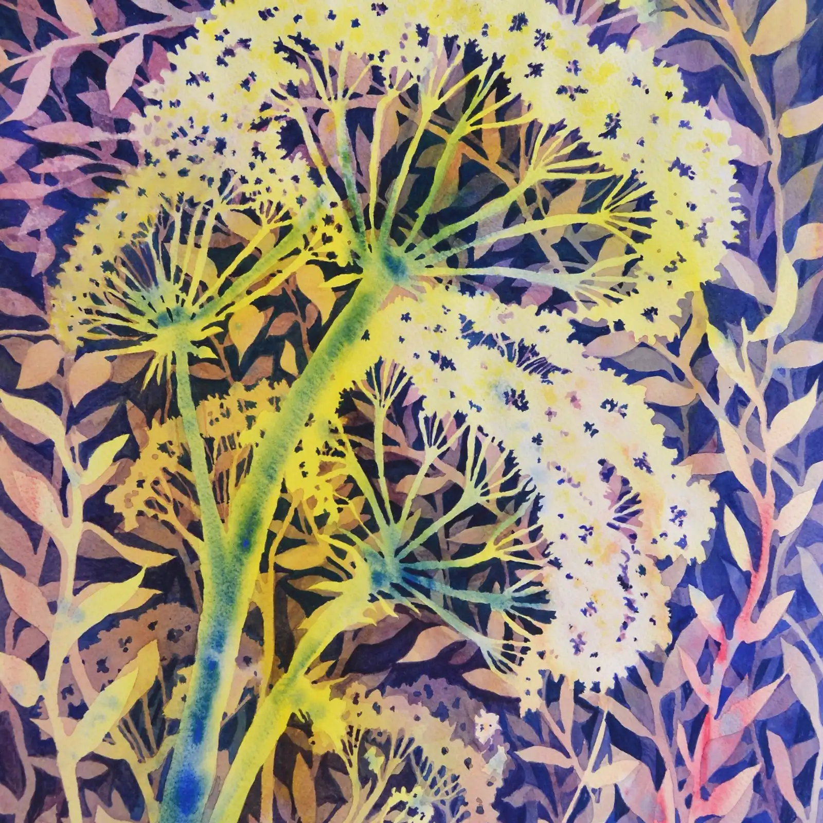Thumbnail: Wildflower Beauty - Annie Cole