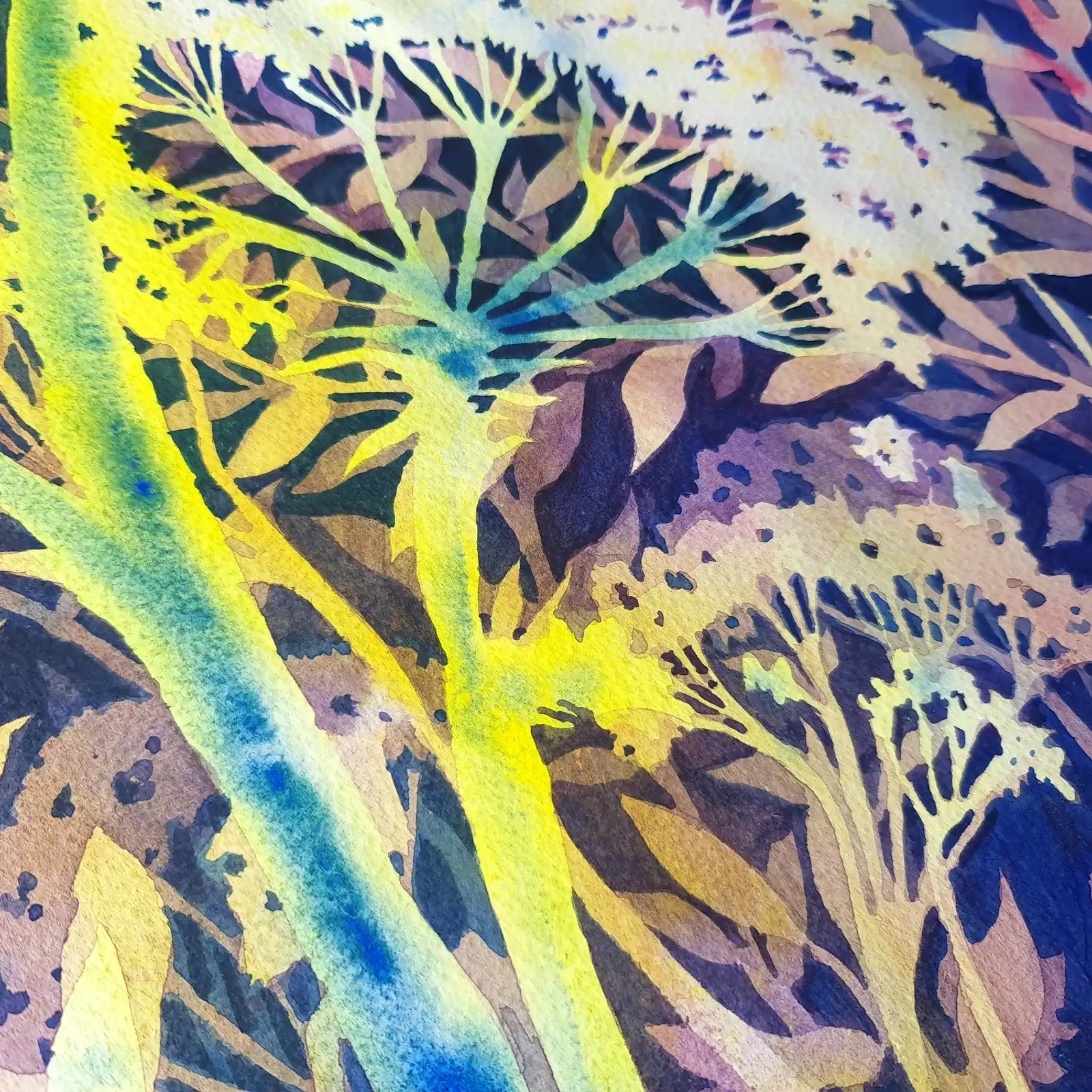 Thumbnail: Wildflower Beauty - Annie Cole