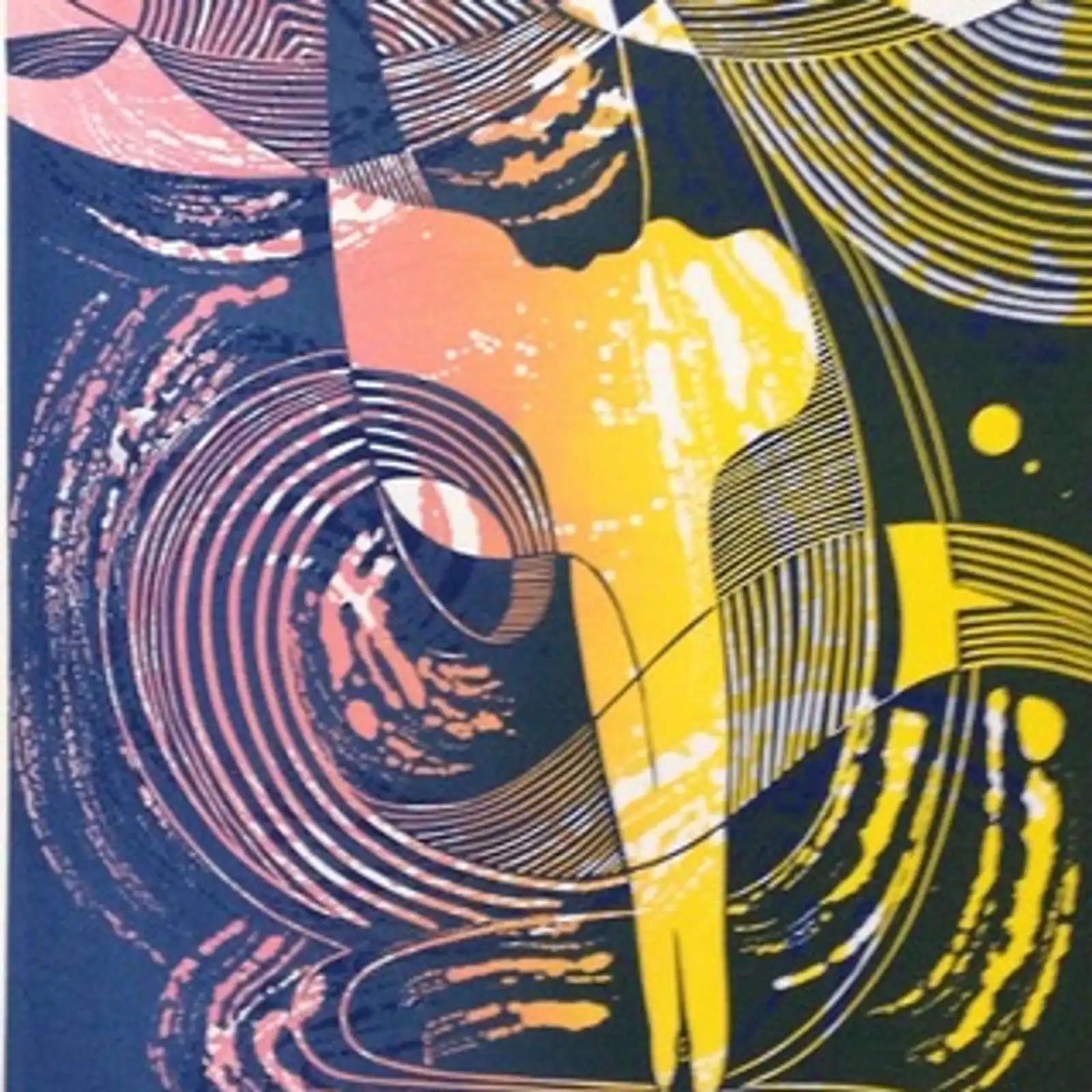 Thumbnail: Strike - Annette Elizabeth Sykes