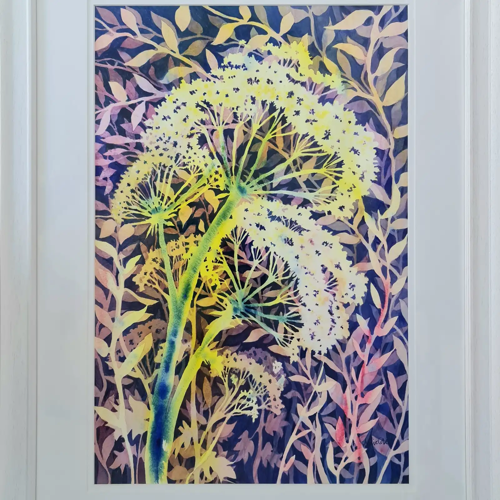 Thumbnail: Wildflower Beauty - Annie Cole