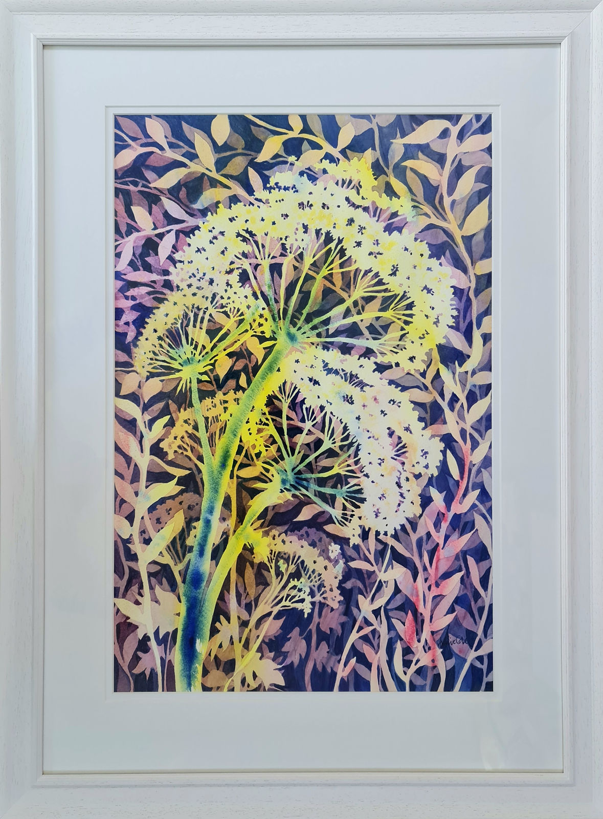 Wildflower Beauty - Annie Cole