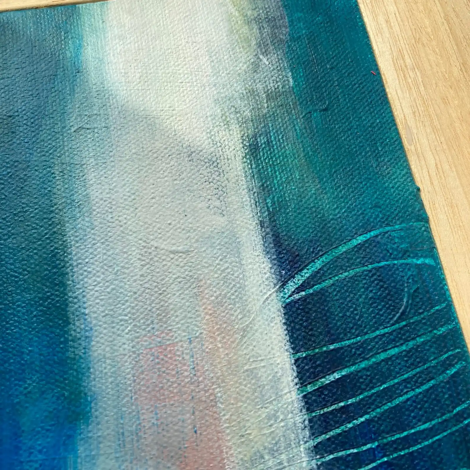Thumbnail: X Marks Our Spot - Faye Winter