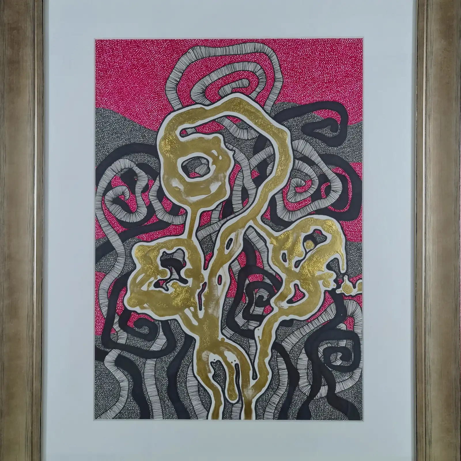Thumbnail: Unfolding - Grigorios Karastamatis