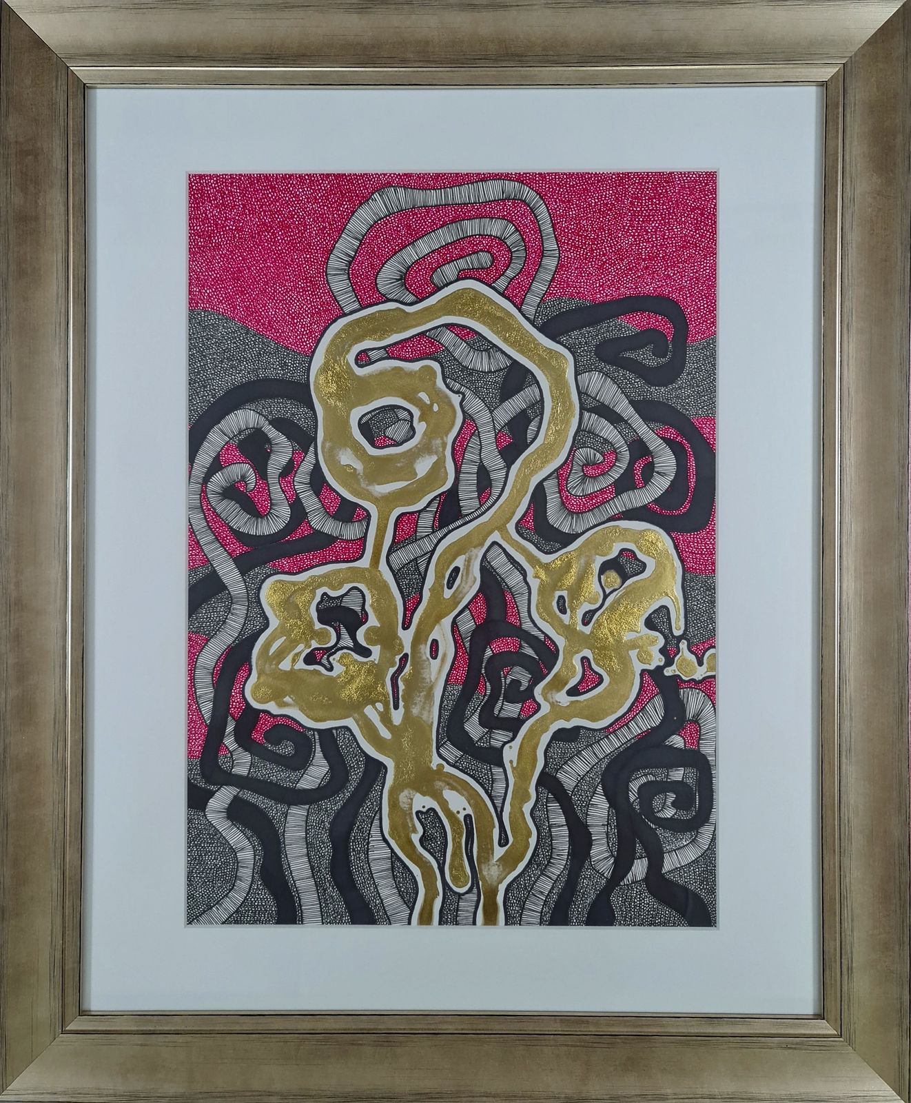 Unfolding - Grigorios Karastamatis