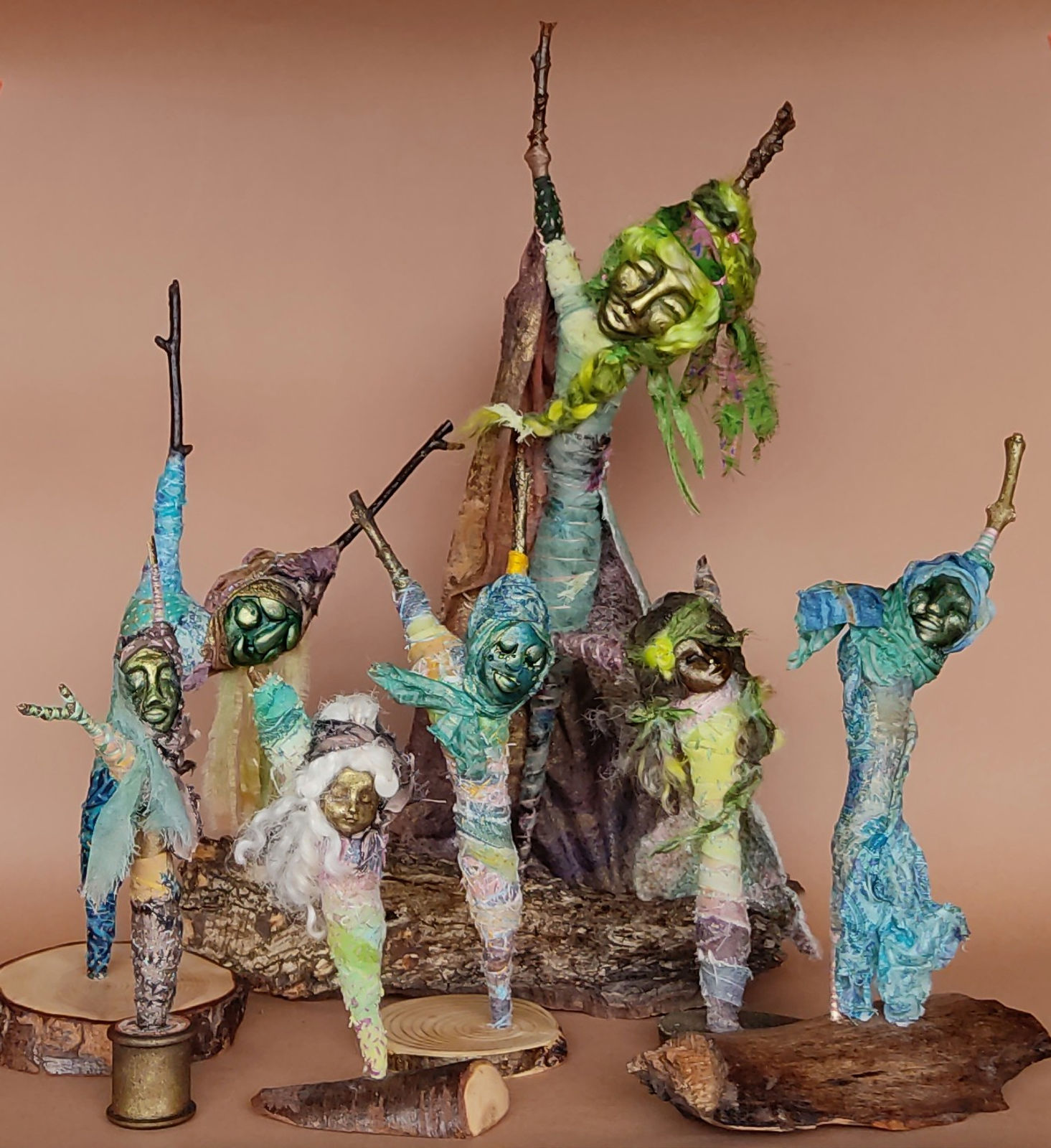 Nature Spirit Art Dolls - Gillian Runting.jpg