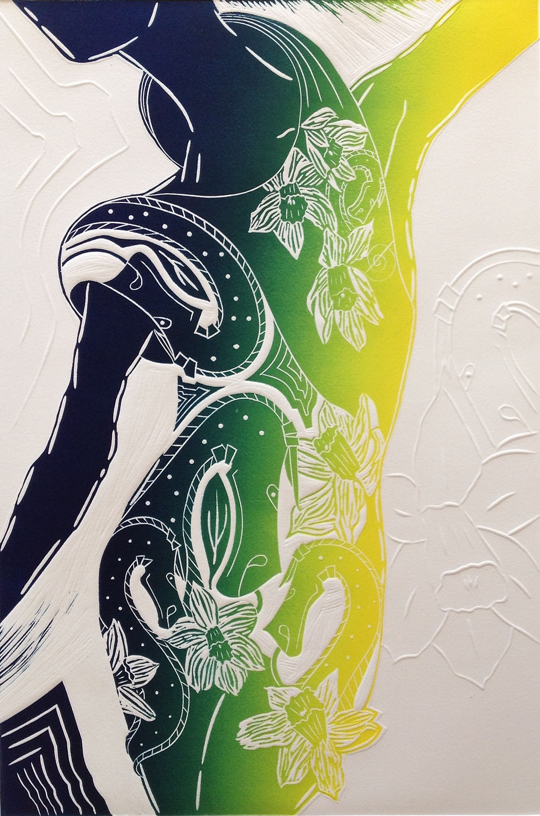 Dragon Dillies - Annette Elizabeth sykes.jpeg
