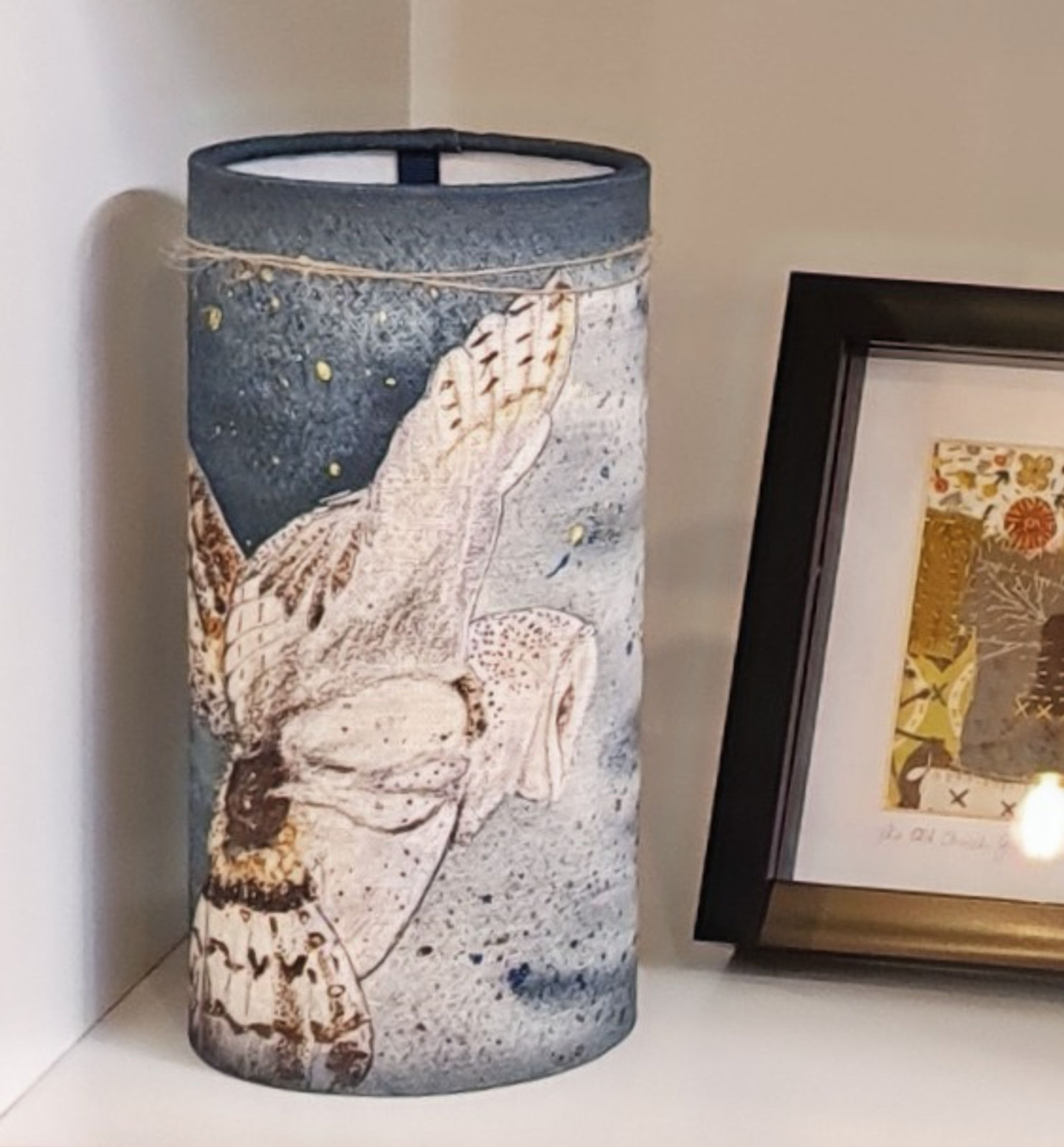 Mini Lantern - The Eclectic Witch