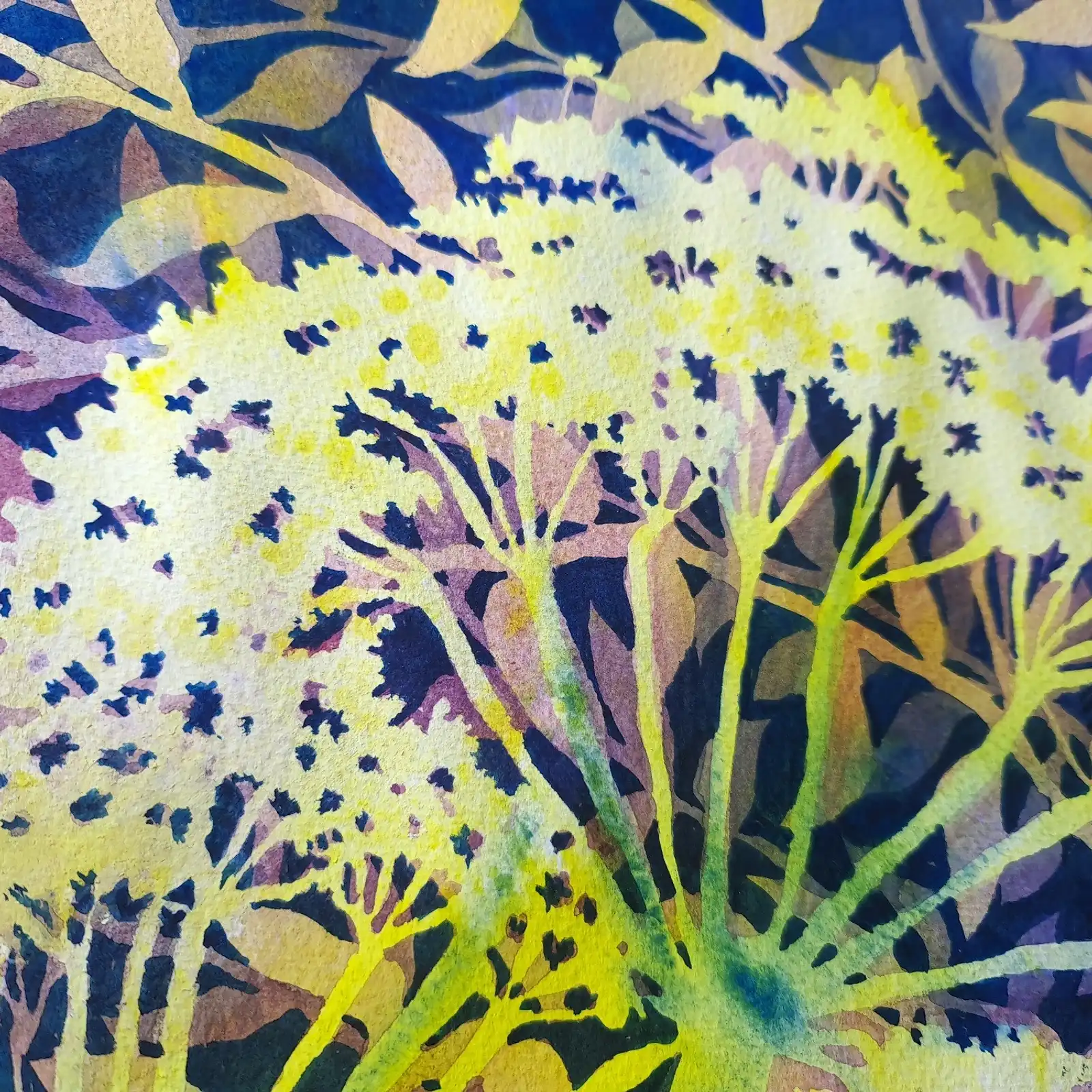 Thumbnail: Wildflower Beauty - Annie Cole