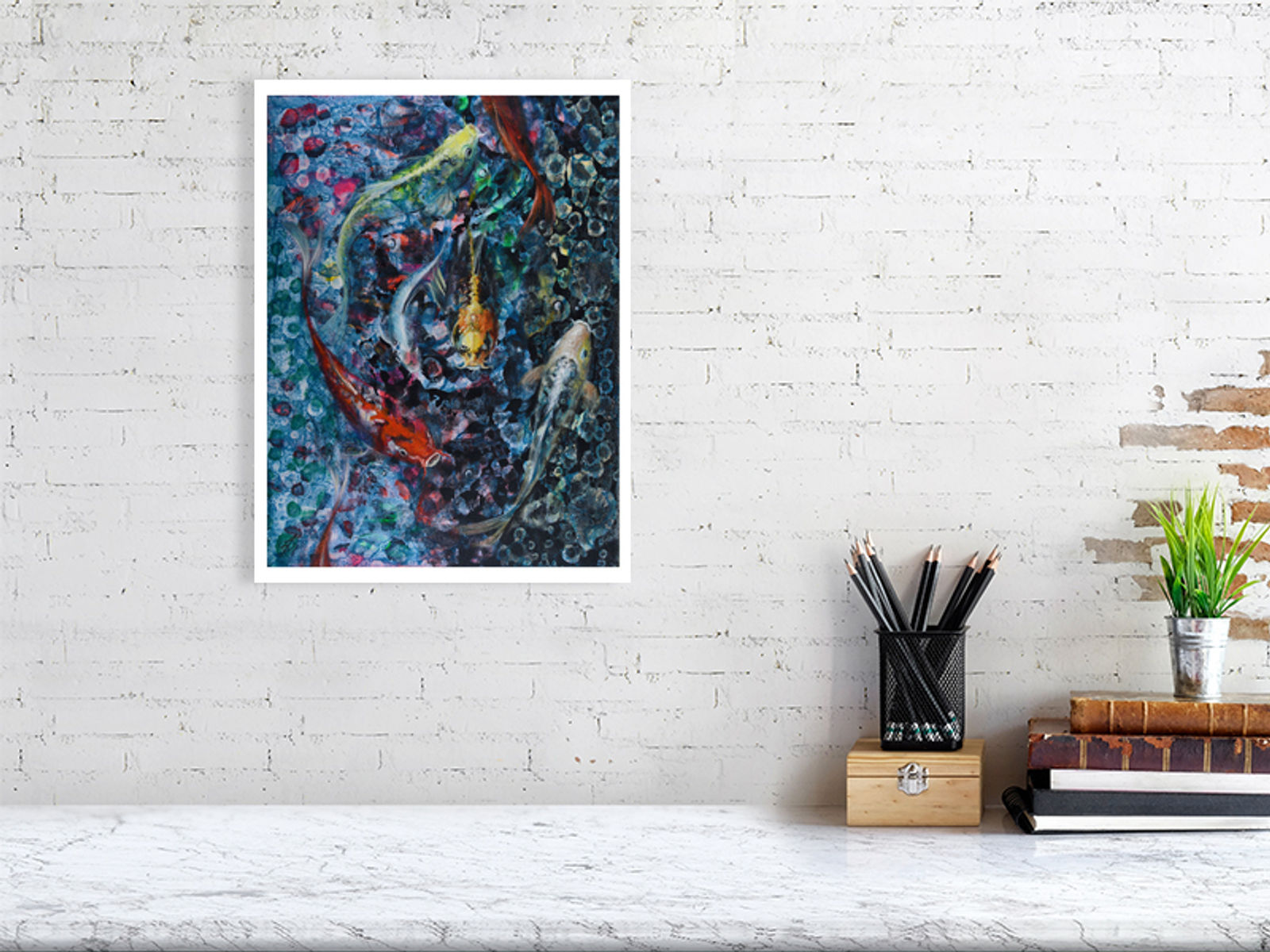 Coi Print