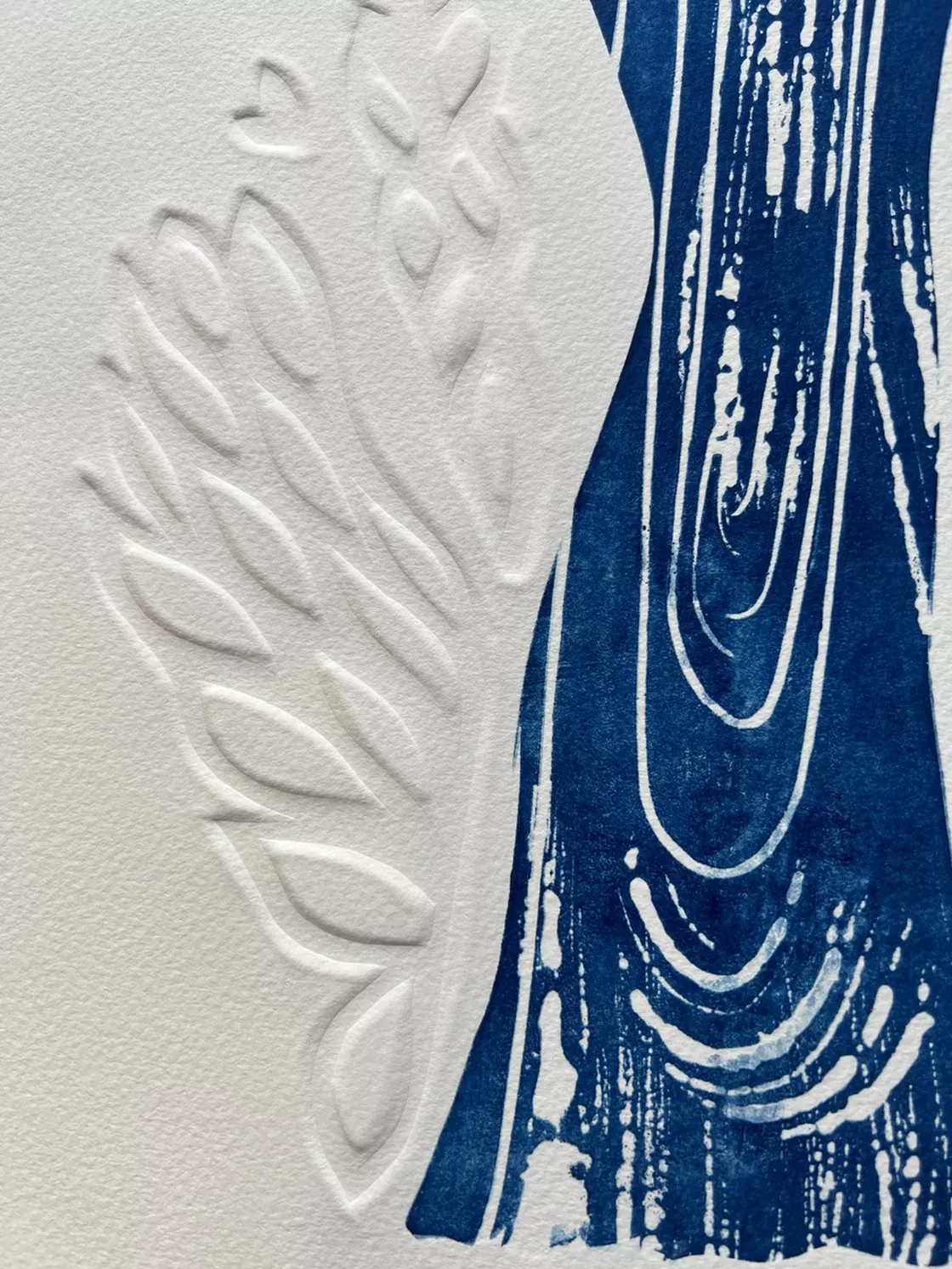 Thumbnail: Oceana - Annette Elizabeth Sykes