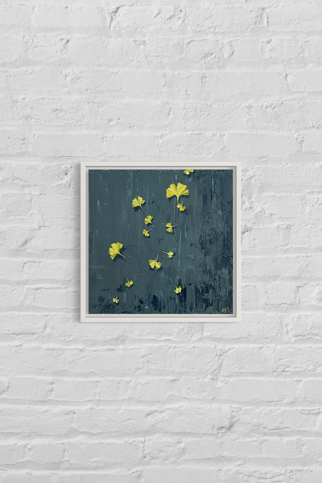Ginkgo - Lorraine Ward