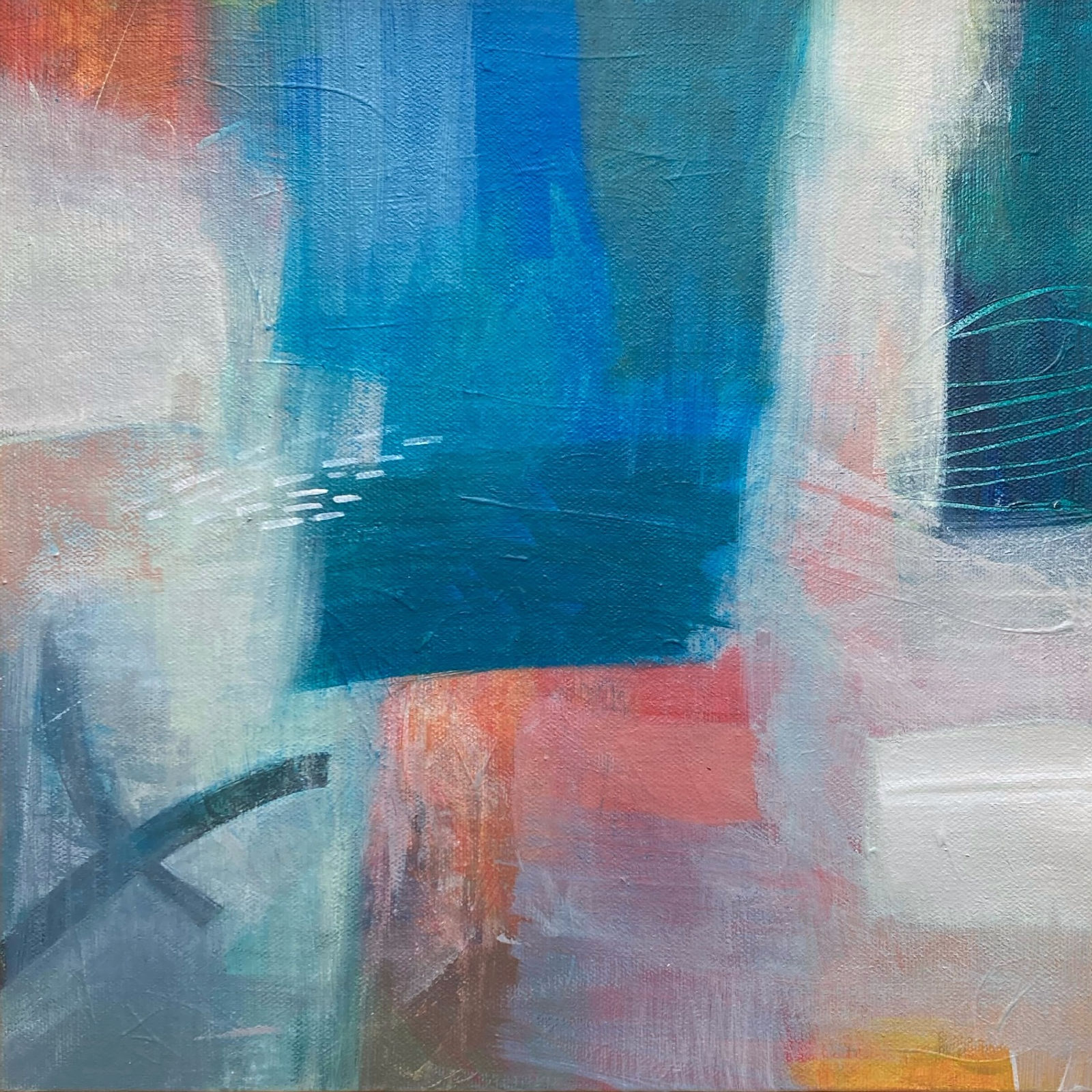 X Marks Our Spot - Faye Winter