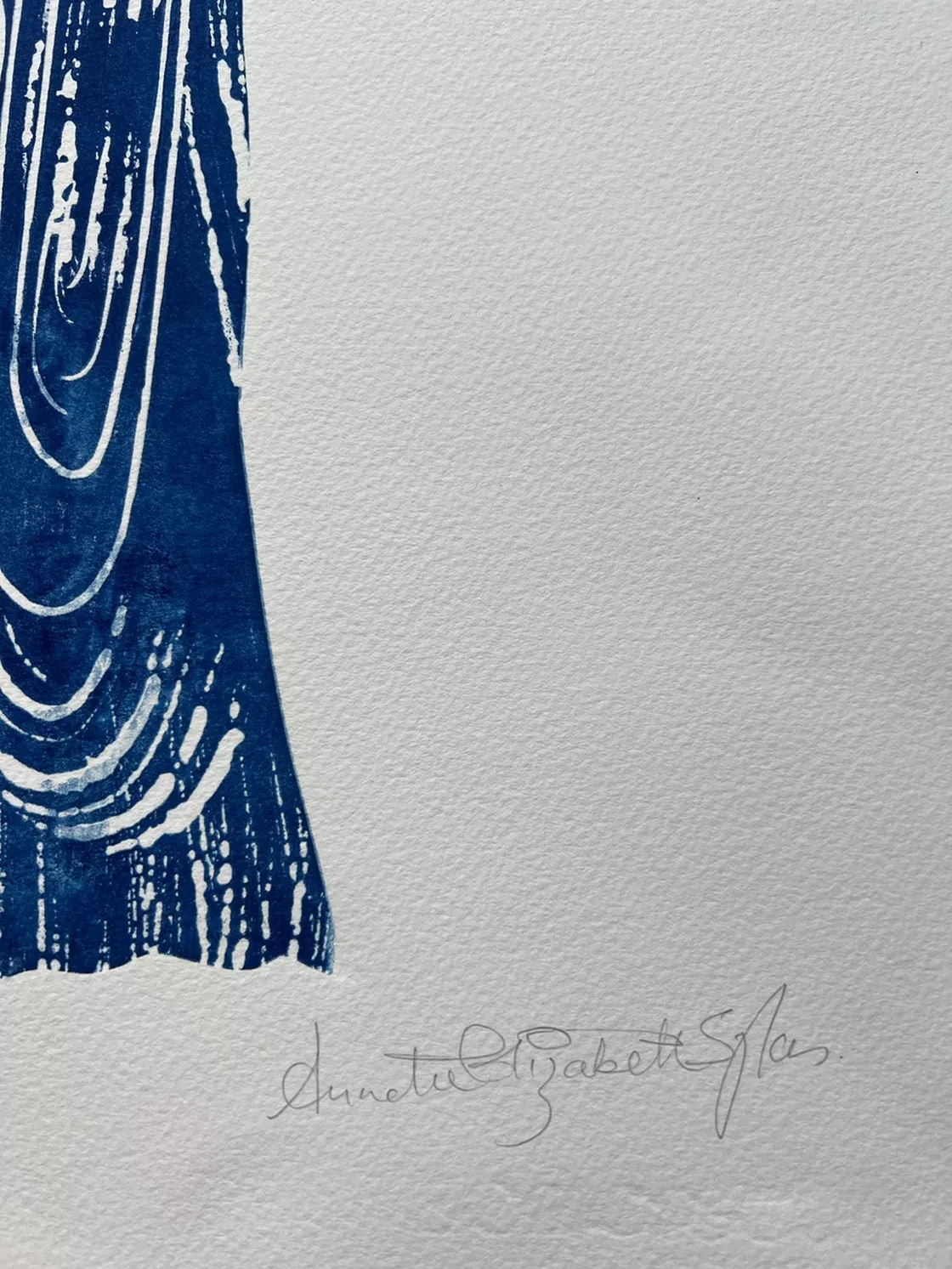 Thumbnail: Oceana - Annette Elizabeth Sykes