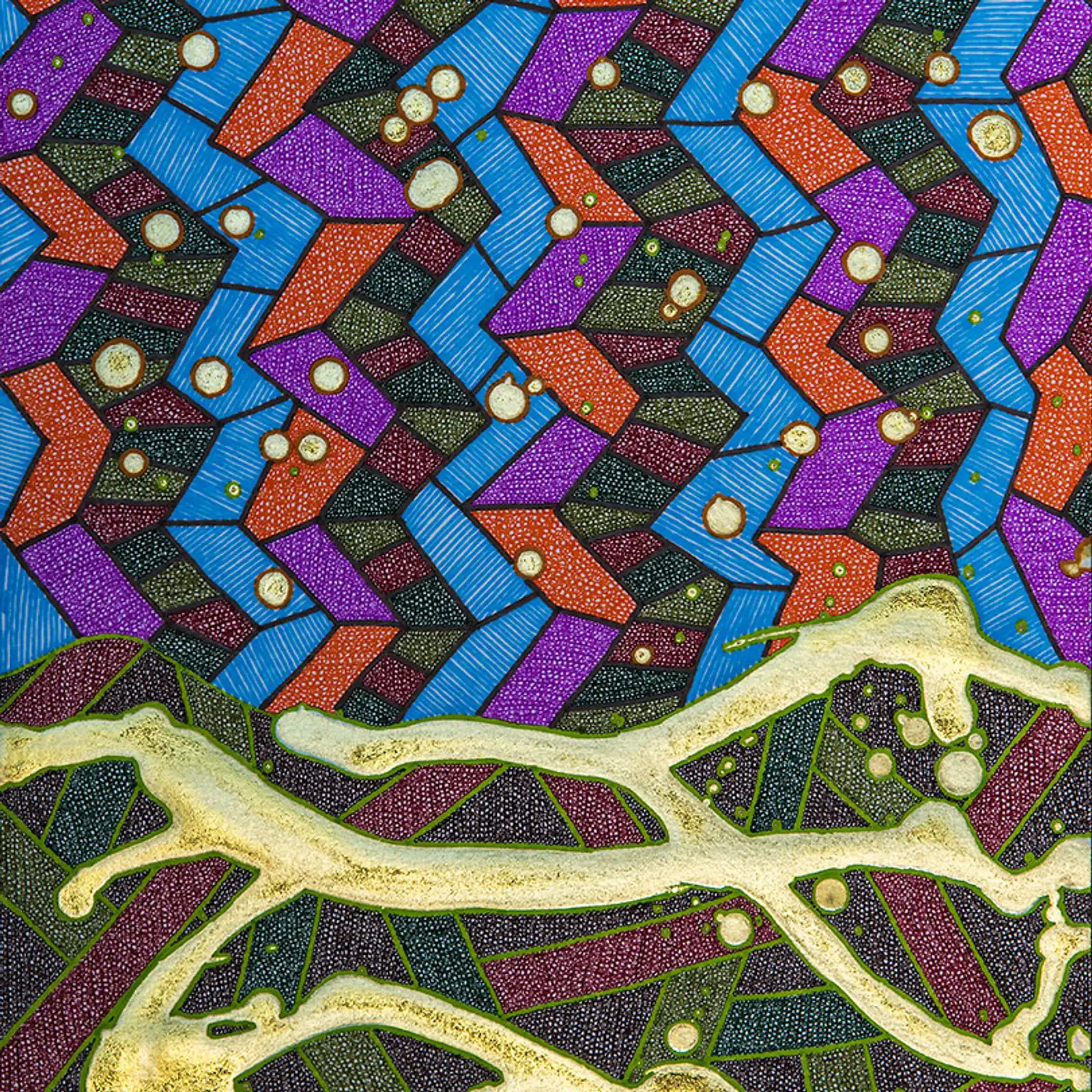 Thumbnail: Neolithic - Grigorios Karastamatis