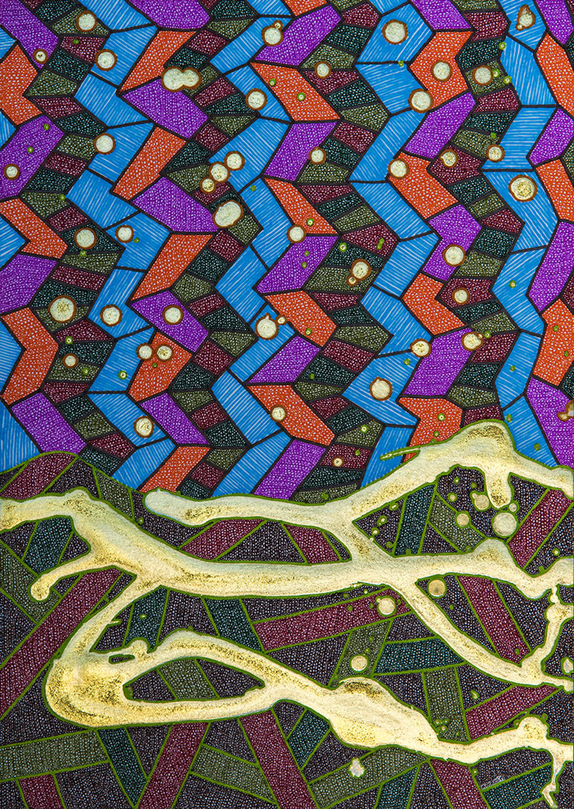 Neolithic - Grigorios Karastamatis
