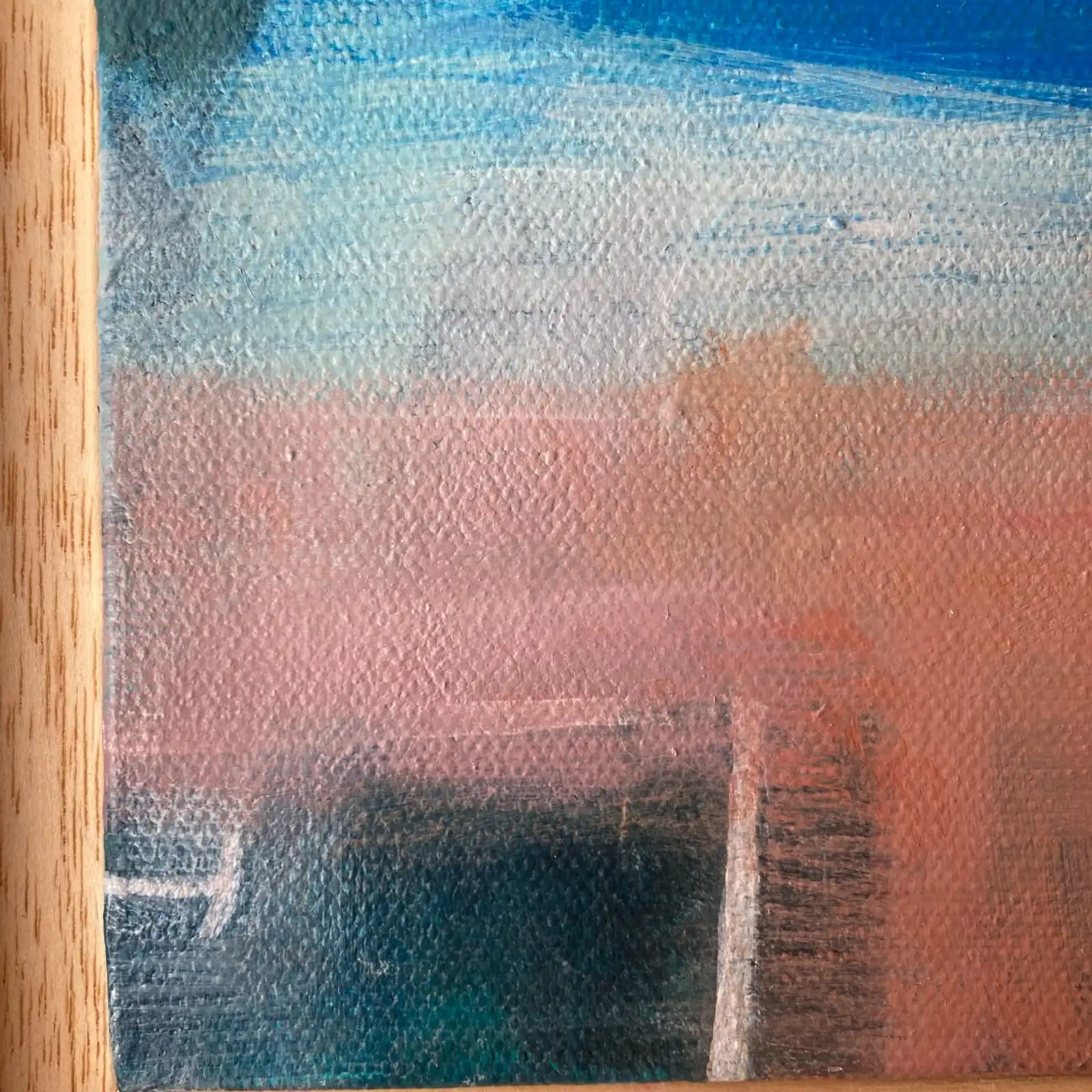 Thumbnail: Take Me To The Beach - Faye Winter