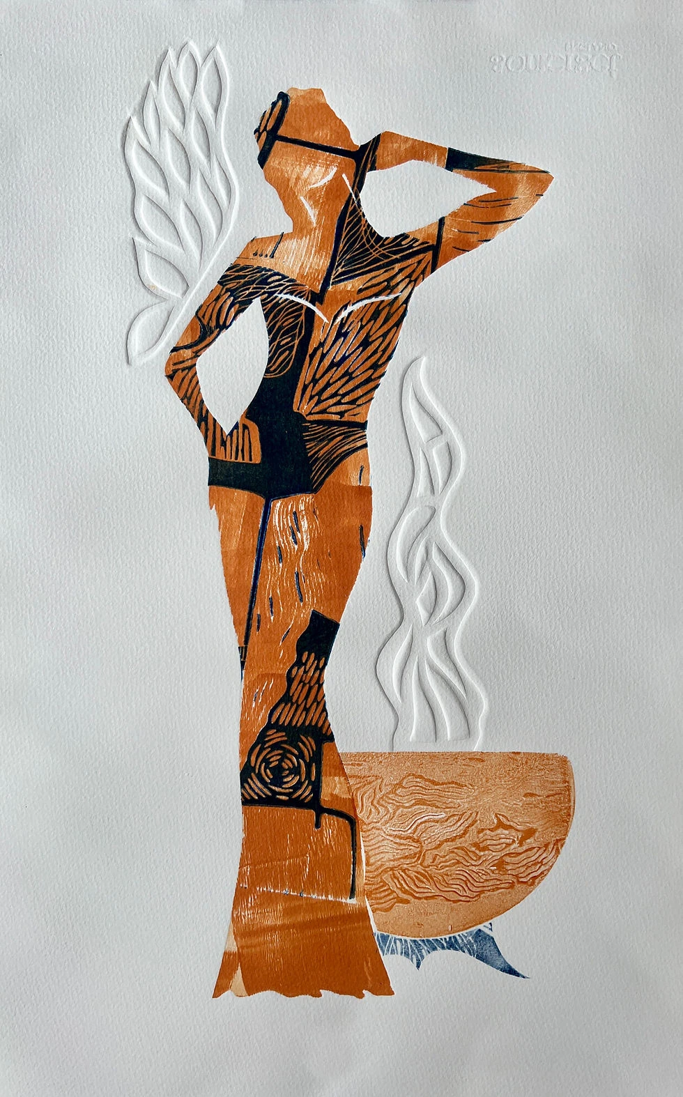 Cerridwen - Annette Elizabeth Sykes