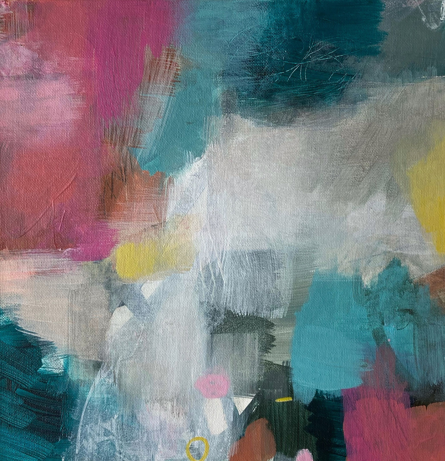 Foolishly Benevolent - Faye Winter