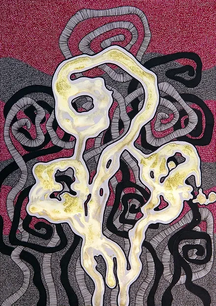 Unfolding - Grigorios Karastamatis