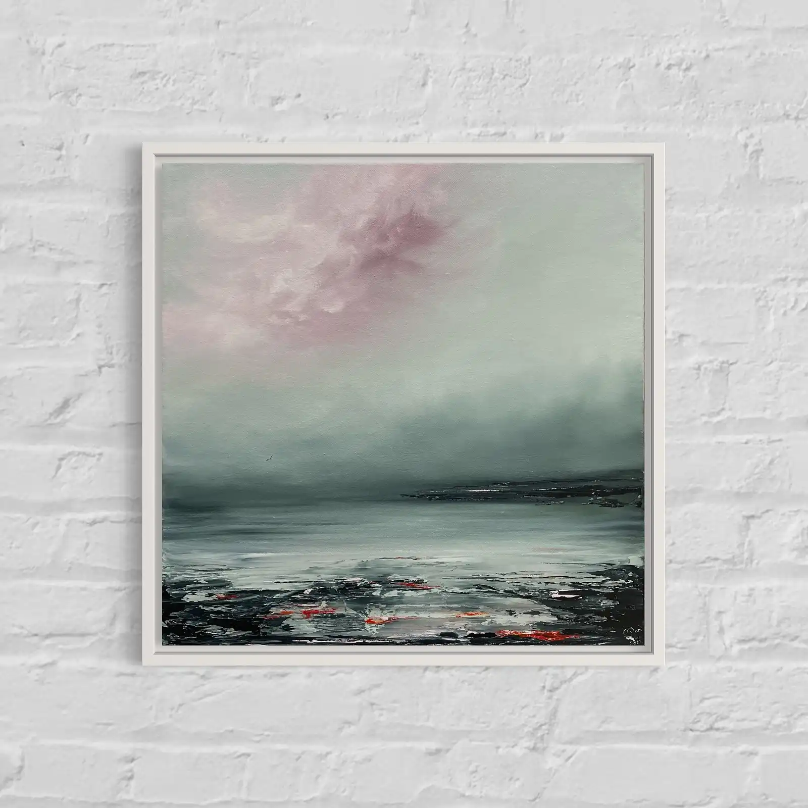 Thumbnail: Always in Reach - Lorraine Ward