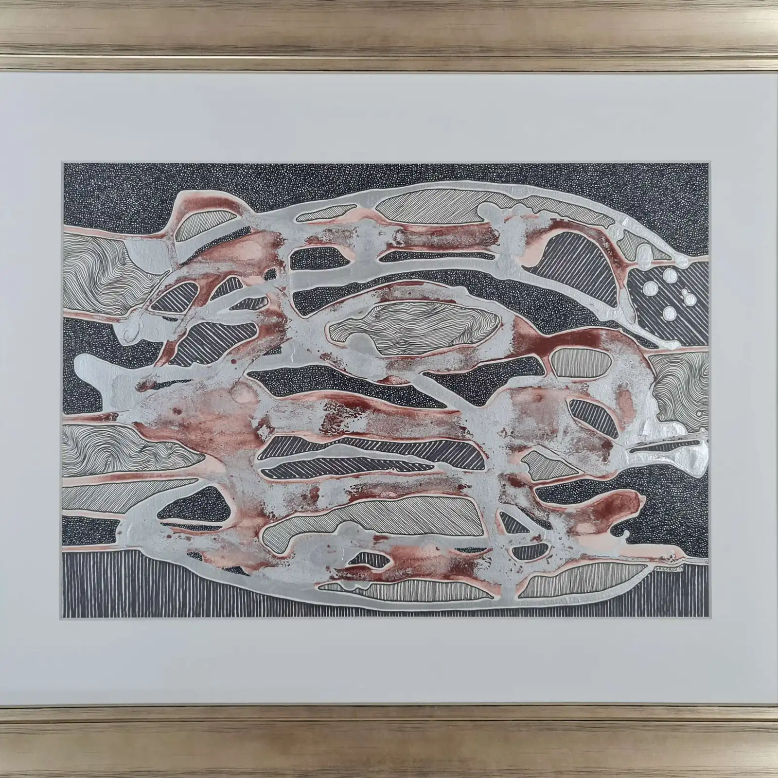Thumbnail: A Moment of Creation - Grigorios Karastamatis